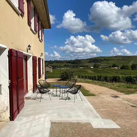 Blue Swallow-Fuiss Fuisse Exterior photo